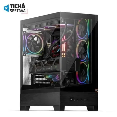 Obrázek pro kategorii PC SESTAVY