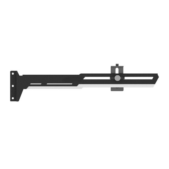 Obrázek 1stCool Podpěra GPU Kovový držák, černá