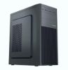 Obrázek 1stCOOL skříň JAZZ 6, micro tower, AU, USB 3.0, bez zdroje, černá