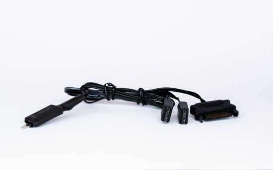 Obrázek 1stCOOL řadič AURA EVO ARGB Nano/Reset