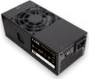 Obrázek 1stCOOL Zdroj Golden Worker TFX 300 88+, 300 W, TFX, černá