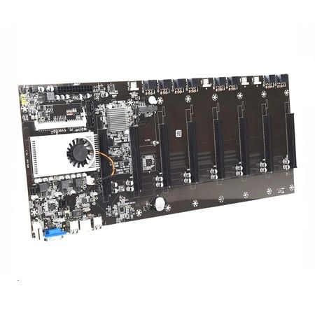 Obrázek pro kategorii ZÁKLADNÍ DESKY - MINING