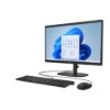 Obrázek HP AiO 22-dg0002nc, 22" FHD 1920x1080, Non Touch,i3-N300, 8GB DDR5, SSD 512GB, Win11 Home