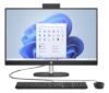 Obrázek HP AiO 27- cr0004nc, 27" FHD AG IPS, RYZEN 7 7730U, 32 GB DDR4 3200, SSD 1 TB, Win11 Home