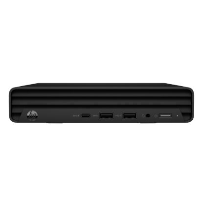 Obrázek HP PC Pro Mini 260G9 i3-1315U, 8GB, SSD 256GB M.2 NVMe, Intel HD DP+HDMI, kl.+myš, WiFi 6 + BT, 65W, Win11Pro