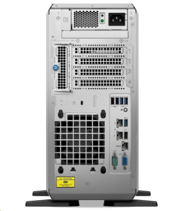 Obrázek DELL SRV PowerEdge T360 Basic NBD