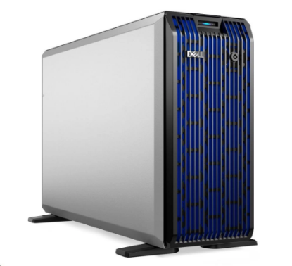 Obrázek DELL SRV PowerEdge T360, Intel 6 Core Xeon