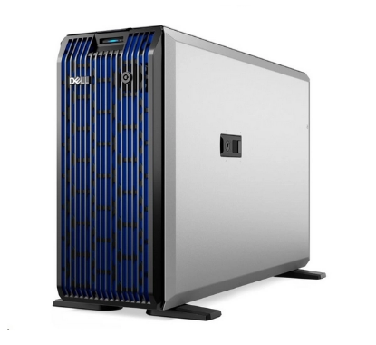 Obrázek DELL SRV PowerEdge T360, Intel 6 Core Xeon