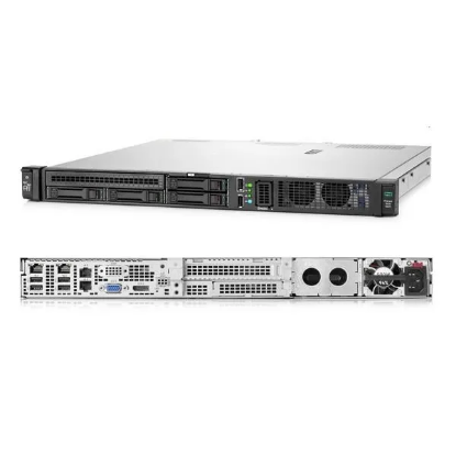 Obrázek HPE PL DL20g11 E-2414 (2.6G/4C) 16G 2LFF-NHP VROC