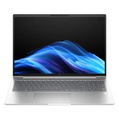 Obrázek HP NTB EliteBook 6 G1iR 16i C5-120U WUXGA 300FHD, 1x16GB, 512GB, ax/6E, BT, FpS, backlit keyb, Win11Pro, 3y onsite