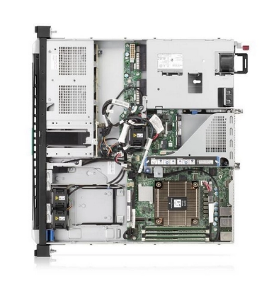 Obrázek HPE PL DL20g11 E-2436 (2.9G/6C) NBD333 Smart Choice
