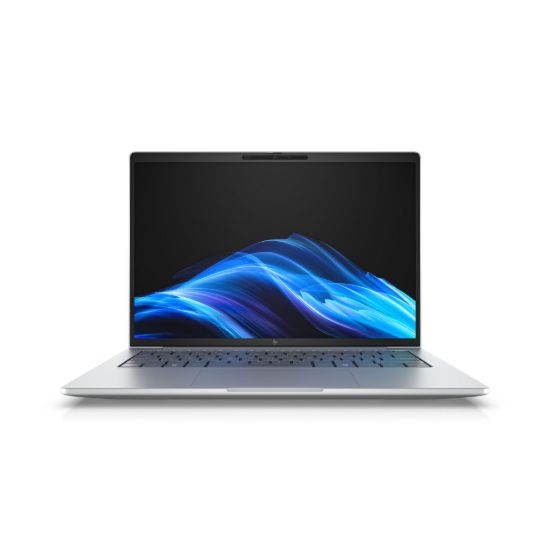 Obrázek HP NTB EliteBook 8 G1i 14i U7-255H WUXGA 400 5MP IR, 2x16GB, 1TB, WiFi7, BT, FpS, backlit keyb, Win11Pro, 3y onsite
