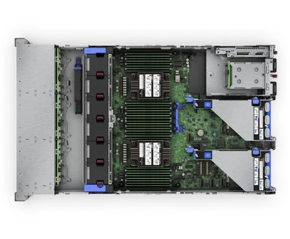Obrázek HPE PL DL380g11 5416S (2.0/16C) 2x32G (P43328) Smart Choice