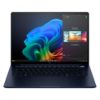 Obrázek HP NTB EliteBook Ultra G1i U5- 226V 40TOPS 14"2.8K 2880 x 1800 OLED 400 120 Hz IR, 16 GB, 512 GB TLC, 64 WHr, Win11Pro…