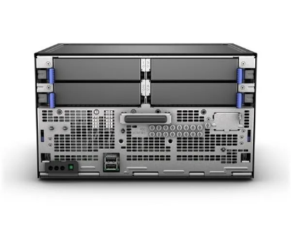 Obrázek HPE ProLiant MicroServer Gen11 E-2414 (2.8/4C) 16G VROC
