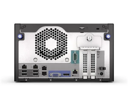 Obrázek HPE ProLiant MicroServer Gen11 E-2414 (2.8/4C) 16G VROC