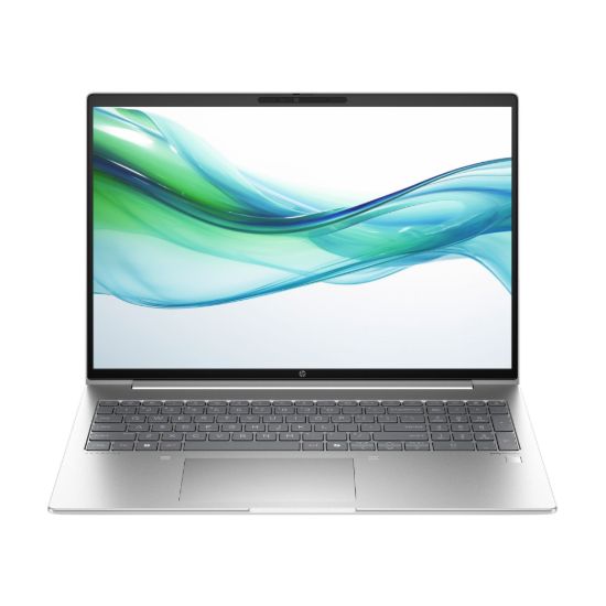 Obrázek HP NTB ProBook 465 G11 R5 7535U 16 WUXGA 300FHD, 2 x 8 GB, 512 GB, FpS, ax/ 6E, BT, Backlit keyb, Win11Pro 3y onsite