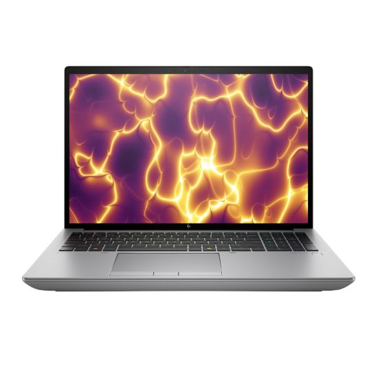 Obrázek HP NTB ZBook Fury 16G11 i9-14900HX 16AG WUXGA,64GB DDR5,2TB PCIe-4x4, RTX3500Ada/12GB,WIFi 7 ,BT, 5G, Win11Pro,4y onsite