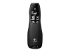 Obrázek LOGITECH Wireless Presenter R400 Presentation remote control RF