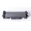 Obrázek Originální toner Brother TN-2590, černý, 1200 stran