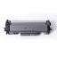 Obrázek Originální toner Brother TN-2590, černý, 1200 stran