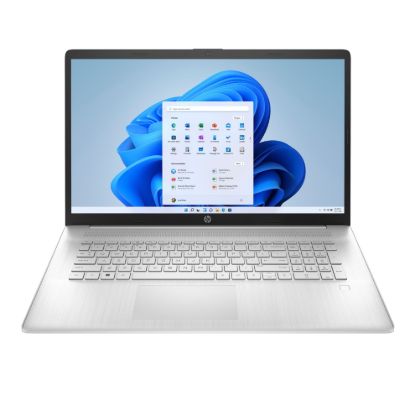 Obrázek NTB HP 17-cp2013nc, R5-7520U, 16GB, 1TB, Radeon, 17.3" FHD IPS 300n, W11H6, Silver