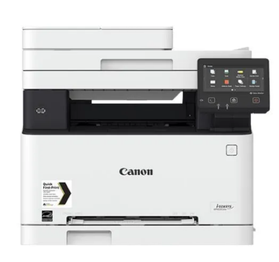 Obrázek Canon i-SENSYS MF655Cdw - barevná, MF