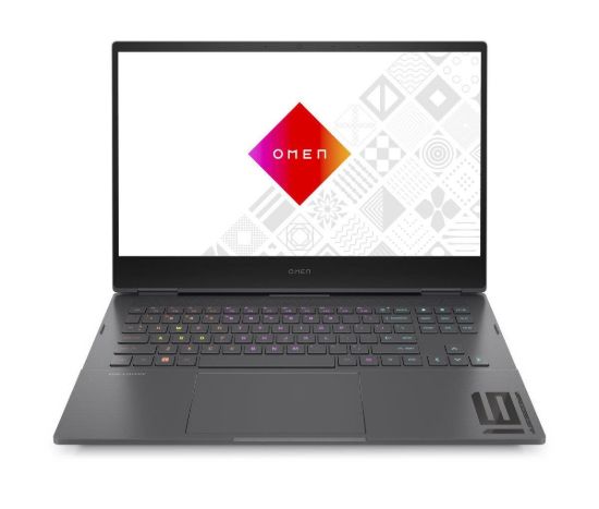 Obrázek NTB HP OMEN 16-n0051nc,16.1" QHD AG IPS 165Hz,Ryzen 7-6800H octa,16GB DDR5,1TB SSD,RTX 3060 6GB,FreeDOS,vratka používáno