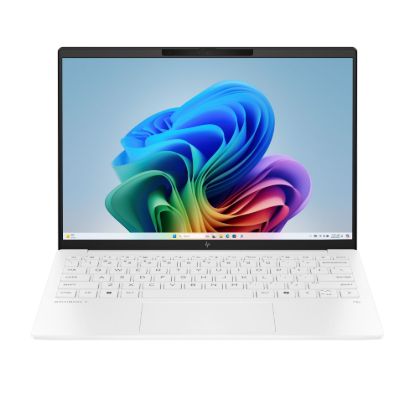 Obrázek NTB HP OmniBook 7 Aero 13-bg1001nc, Ryzen AI 5 340, 13.3 2560x1600AG IPS, 16GB LPDDR5X, 1TB,Win 11,2Y On-Site