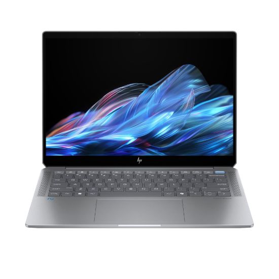 Obrázek NTB HP OmniBook Ultra 14-fd0011nn, Ryzen AI 9 365, Touch/14" 2.2K, 32GB LPDDR5X,SSD 1TB, Win 11,2Y onsite+3m GamePass