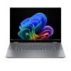 Obrázek NTB HP OmniBook X Flip 16- ar0004nc, Ryzen AI 7 350, 16" 2880 x 1800 OLED, 32 GB LPDDR5X, SSD 2 TB, Win 11, 2Y On- Site
