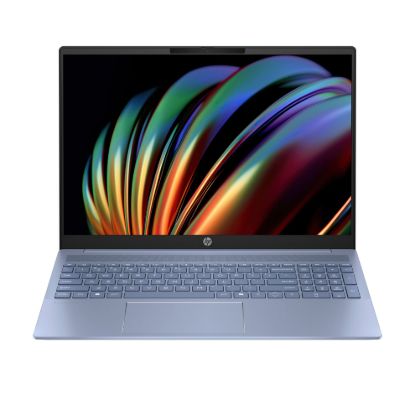 Obrázek NTB HP Pavilion 16-af0001nc, Ultra 5-125U, 16" 2K 2048x1280 OLED, 16GB LPDDR5, SSD 512GB, Intel Graphics, Win11 Home