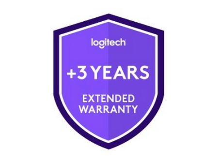 Obrázek pro kategorii LOGITECH ZÁRUKY