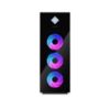 Obrázek OMEN by HP 45L Gaming Desktop GT22- 3581nc, Ultra9 285K, RAM KFURY 64 GB DDR5, 2+2 TB SSD, RTX 5080 16 GB, Win11 Home…