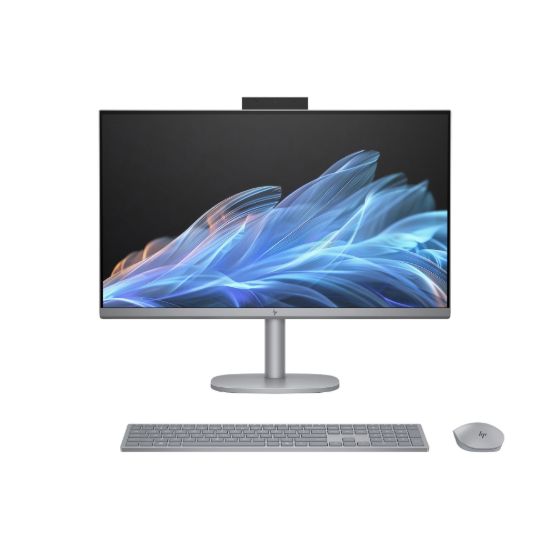 Obrázek HP OmniStudio X 27-cs0001nc AiO, 27" 3840x2160, Non Touch, ULTRA 5-125H,32GB DDR5,SSD 1TB,Intel Arc Graphics,Win 11 Home