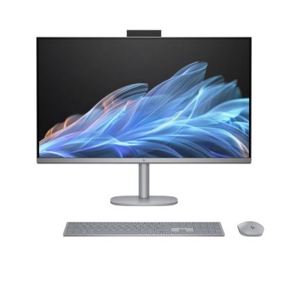 Obrázek HP OmniStudio X 32-c0000nc AiO,32" 3840x2160, Non Touch, ULTRA 5-125H, 32GB DDR5, SSD 1TB, Intel Arc Graphics, Win11Home