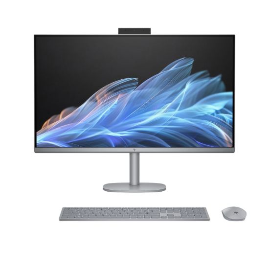 Obrázek HP OmniStudio X 32-c0002nc AiO, 32"3840x2160, Non Touch, ULTRA 7-155H, 32GB DDR5, SSD 2TB, RTX 4050 6GB,Win11Home