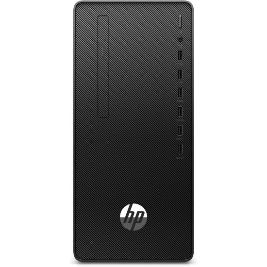 Obrázek HP PC 295G8 MT Ryzen 7 5700G, 16GB, 512GB m.2 NVMe, Radeon, usb kl. a myš, zdroj 180W, HDMI+VGA, Win11Pro