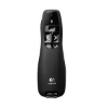 Obrázek LOGITECH Wireless Presenter R400 Presentation remote control RF