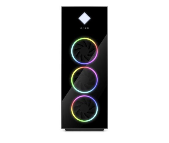 Obrázek HP PC OMEN GT22-3482nc, Ultra 9 285K, 64GB DDR5, SSD 2TB, RTX 4080super 16GB, Wifi, Win11 Home