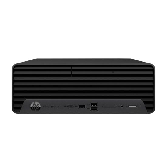 Obrázek HP PC Pro SFF 400G9 i5-12500, 1x8GB, 512GB M.2 NVMe, Intel HD DP+HDMI, kl. a myš,No ODD,240W, Win11Pro, 3y onsite