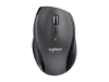 Obrázek LOGITECH M705 Mouse right-handed laser wireless 2.4 GHz USB wireless receiver grey