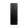Obrázek HP PC ProDesk SFF 2 G1i i3- 14100, 8 GB DDR5, 512 GB NVMe, klávesnice a myš, zdroj 180 W gold, DP+HDMI, Win11Pro
