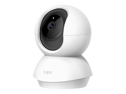 Obrázek TP-LINK Tapo C200 Pan/Tilt Home Security Wi-Fi Camera