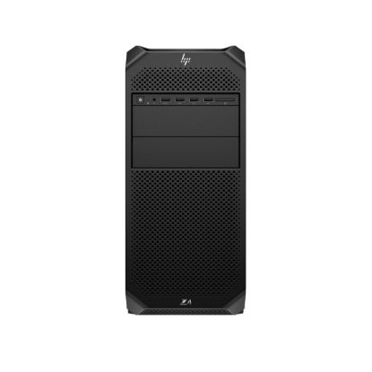 Obrázek HP PC Z4 G5 Xeon W7-2475X 20c, 128GB ECC,2TB NVMe 4x4 2280,RTX 4000Ada/20GB, USB keyb+mouse,Win11Pro WKS, 5y onsite
