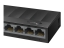 Obrázek TP-LINK LS1008G LiteWave 8x 10/100/1000 RJ45 Desktop Switch Fanless Plastic Case (P)