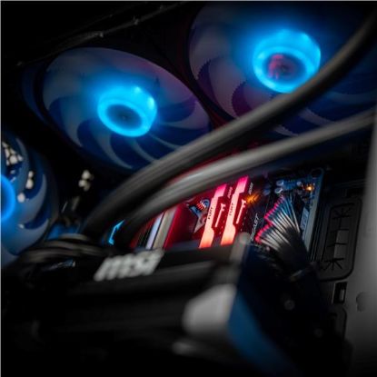 Obrázek Challenger Ultra 7 265KF 32GB 1T SSD NVMe RTX 5070 Ti 16G W11 Home