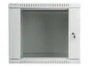 LANBERG WF01-6409-10S wall-mounted rack