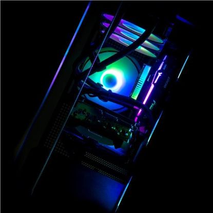 Obrázek Challenger i9 14900KF 64GB 4TB SSD NVMe RTX 5080 16G W11 Home