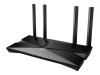 Obrázek TP-LINK Archer AX23 AX1800 WiFi 6 Router Dual-Core CPU 1× Gigabit WAN + 4× Gigabit LAN 1024-QAM OFDMA AP mode VPN Server